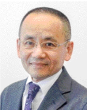 名古屋市中区医師会 会長 多和田 俊保